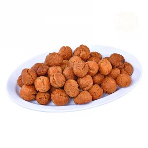 snacks