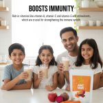 ABC Malt - Homemade Health Drink Mix - 250gm - Image 4
