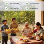 Authentic Lemon Pickle – Tangy & Spicy | Homemade - 365gm - Image 3