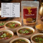 Meals by Mom – Kollu Rasam Podi (Horse Gram Rasam Mix) - 100gm - Image 3