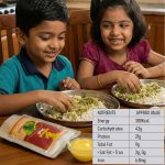 Meals by Mom – Vallarai Podi Centella / Gotu Kola Powder - 100gm - Image 2