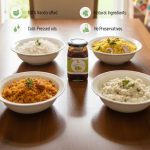 Homemade Amla Pickle (Gooseberry Pickle) – Traditional Style - 350gm - Image 2