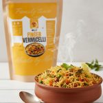 Finger Millet Vermicelli (Ragi Semiya) - 180gm - Image 2