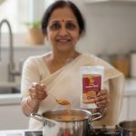 Meals by Mom – Kollu Rasam Podi (Horse Gram Rasam Mix) - 100gm - Image 2