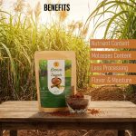 Meals by Mom – Pure Brown Sugar (Jaggery Alternative) - 500gm - Image 5
