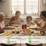 Idly & Dosa Podi – Aromatic, Flavour-Rich, Homemade - 100gm - Image 2