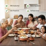 Authentic Garlic Pickle – Homemade, No Preservative - 365gm - Image 2