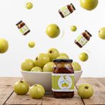 Homemade Amla Pickle (Gooseberry Pickle) – Traditional Style - 350gm