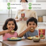 Meals by Mom – Karuveppillai Podi (Curry Leaves Powder) - 100gm - Image 3