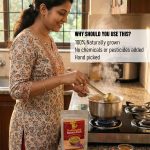 Red Banana Malt - High Energy, No Preservatives - 200gm - Image 4