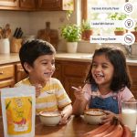 Red Banana Malt - High Energy, No Preservatives - 200gm - Image 3