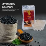 Meals by Mom – Black Urad Ball Mix (Karuppu Ulundhu Kali) - 200gm - Image 2