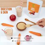 ABC Malt - Homemade Health Drink Mix - 250gm - Image 2