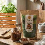 Meals by Mom – Pure Brown Sugar (Jaggery Alternative) - 500gm