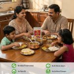 Authentic Rasam Podi – Small Batch, No Preservatives - 100gm - Image 2