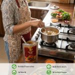 Mealsbymom- Sambar Powder (South Indian Spice Mix) - 100gm - Image 4