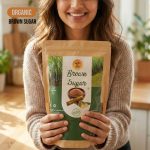 Meals by Mom – Pure Brown Sugar (Jaggery Alternative) - 500gm - Image 4