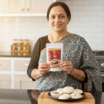 Idly & Dosa Podi – Aromatic, Flavour-Rich, Homemade - 100gm - Image 3