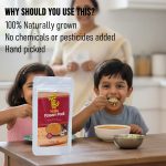 Meals by Mom – Kollu Rasam Podi (Horse Gram Rasam Mix) - 100gm - Image 4