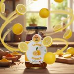 Authentic Lemon Pickle – Tangy & Spicy | Homemade - 365gm