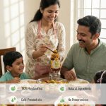 Meals by Mom – Gooseberry Pickle Authentic Nellikai Pickle - 365gm - Image 4